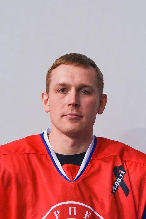 Медведев Георгий