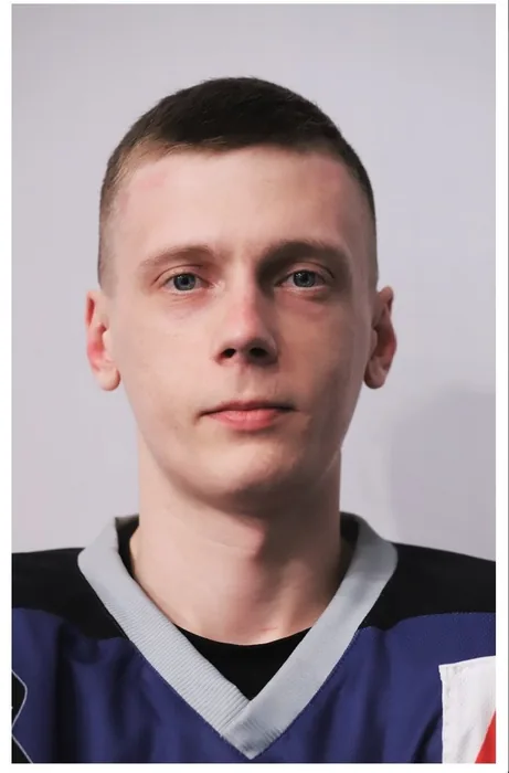 Пономарев Виктор