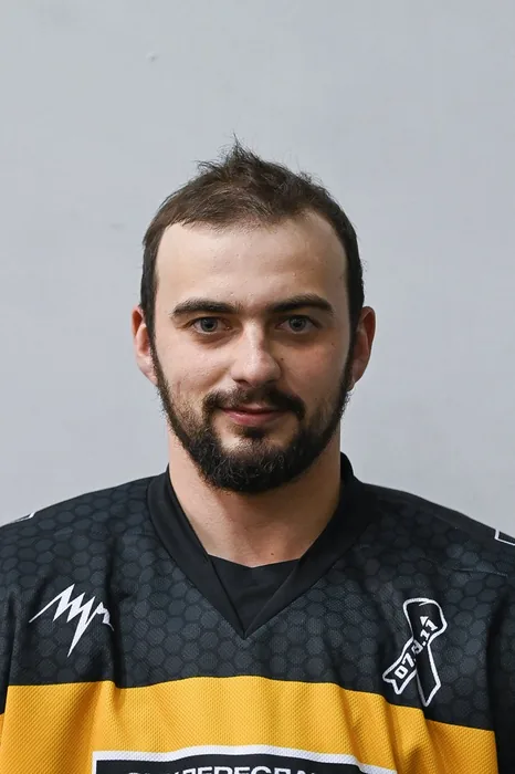 Ларионов Павел мл.