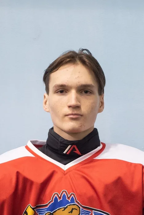 Клёмин Владимир