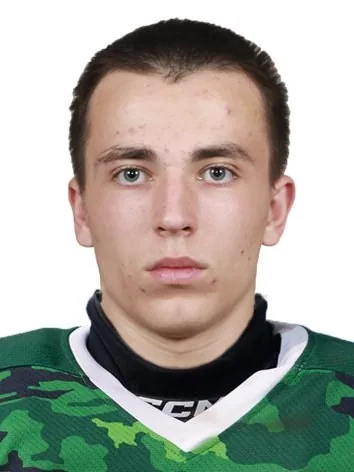 Новиков Арсений