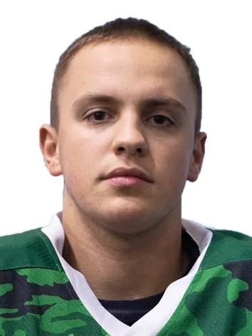 Голубев Даниил