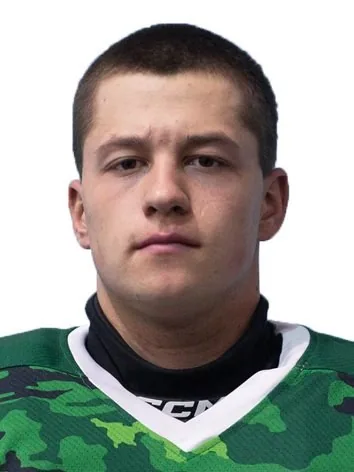 Агафонов Даниил