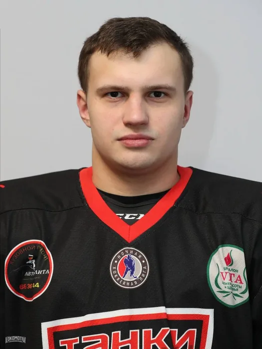 Заблоцкий Евгений