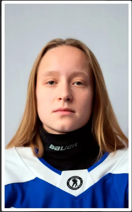 Кебикова Анна