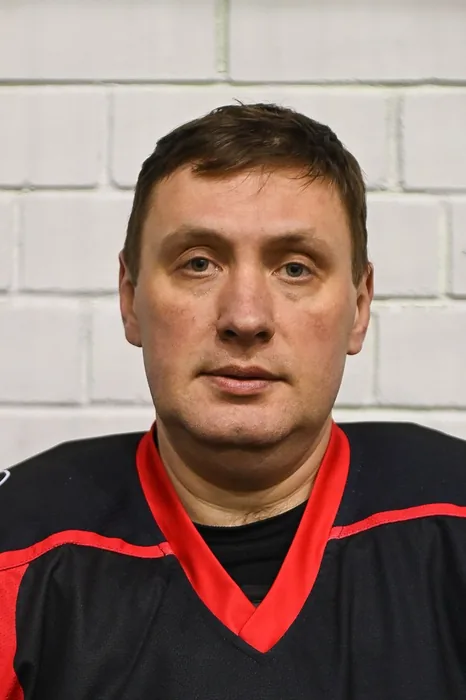 Соколов Владимир