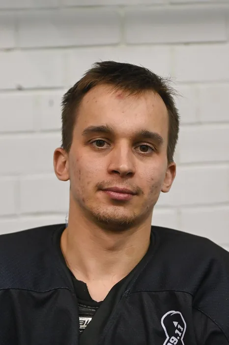 Голов Егор