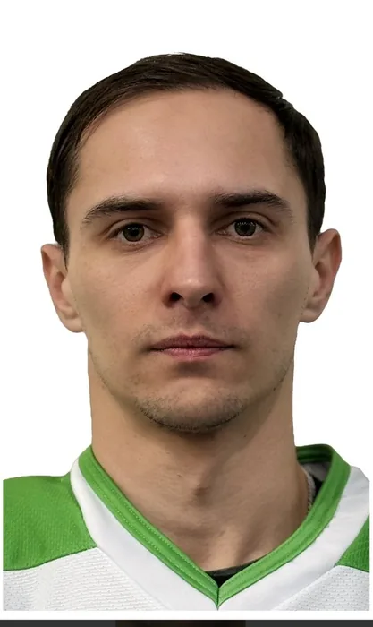 Штыриков Никита