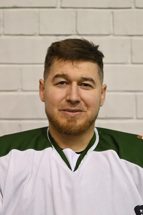 Веселов Артур