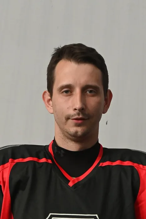 Зарубин Денис