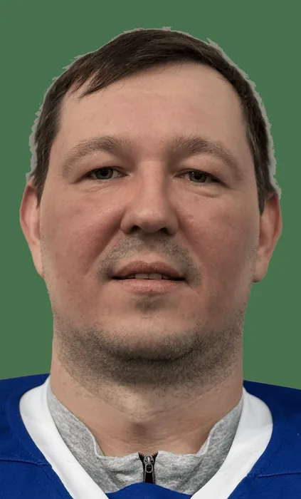 Дербенцев Алексей