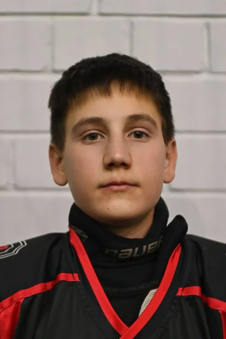 Барашков Данила